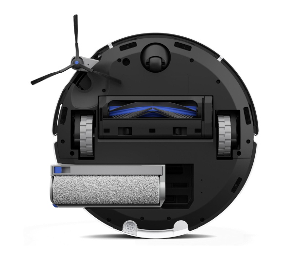 Ecovacs Robot sprzątający DEEBOT X8 OMNI White - 1351168 - zdjęcie 7